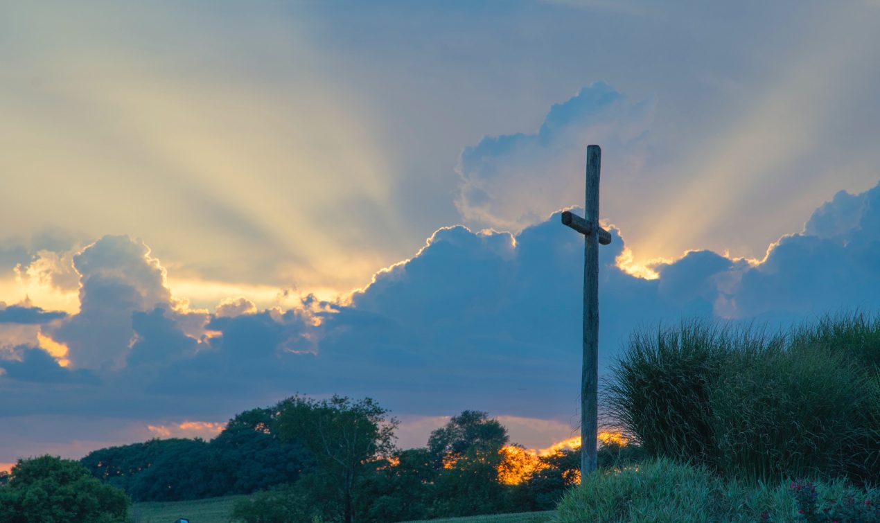 Power Of Repentance
