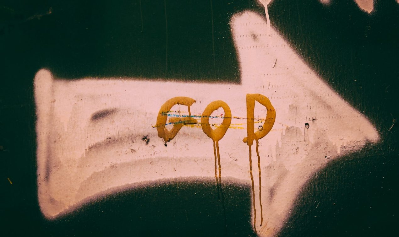 You Are God