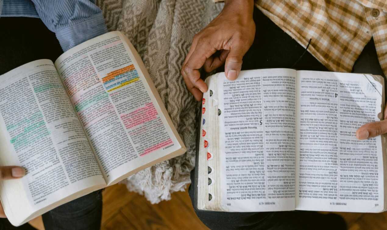 That Good And Acceptable, And Perfect Will Of God