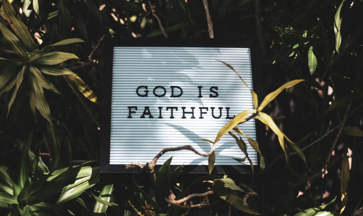 Unanswered Prayers