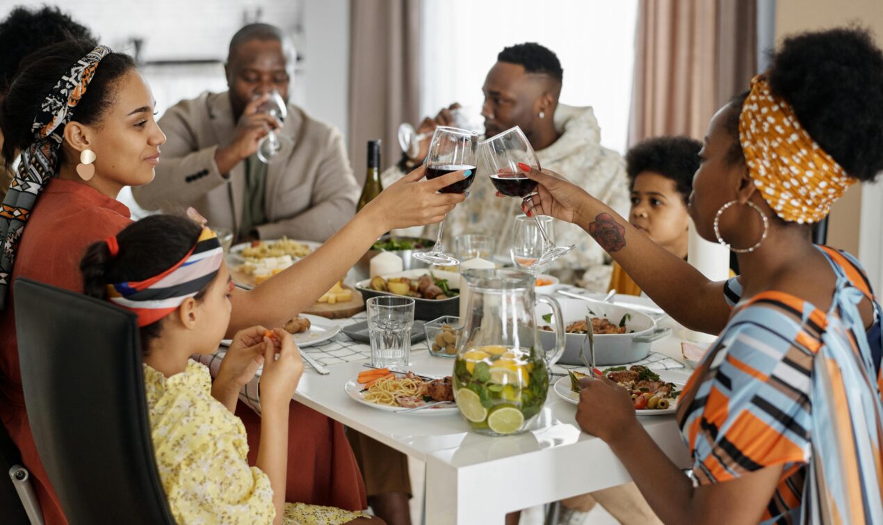 Bless Families