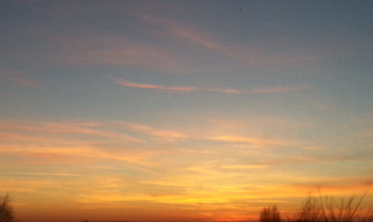 Peace In Our Lives