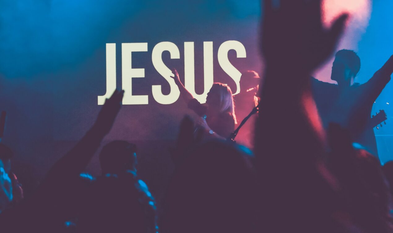 Heal And Deliver Us