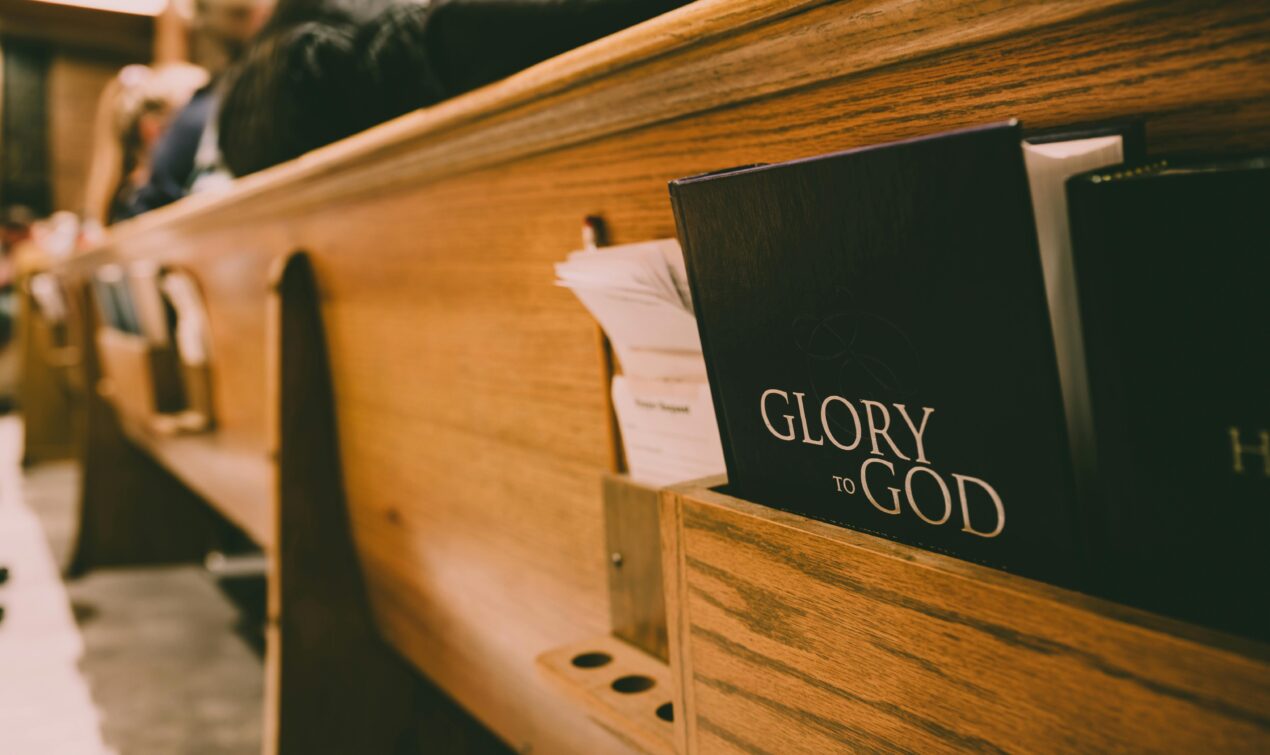 Holy Spirit Intervention