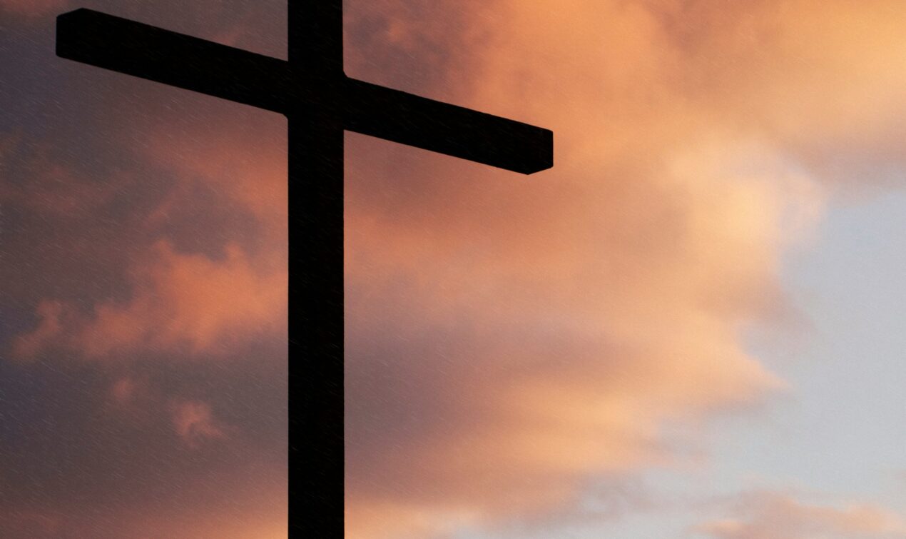 The Blood Of Jesus Christ