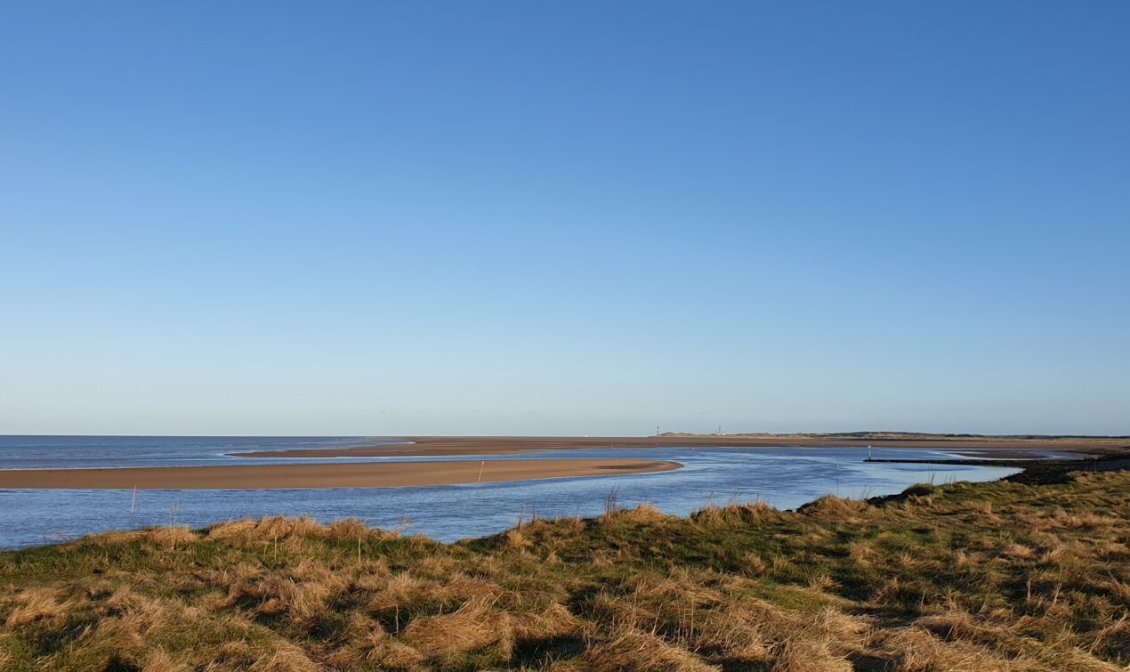 Who Shall Separate Us