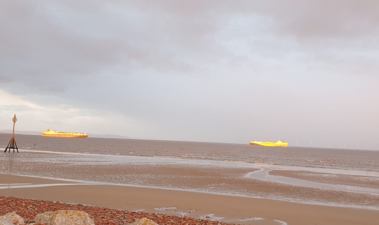 Jesus Christ Head Of The Church