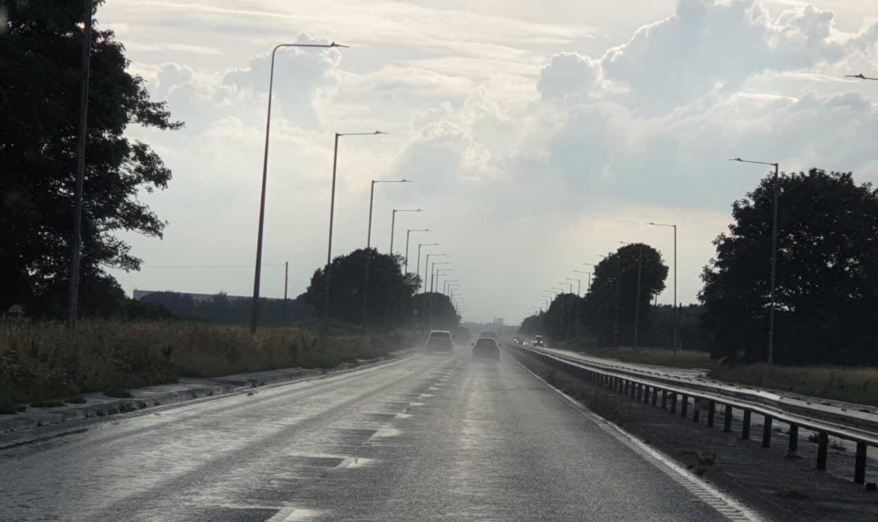 The Lord Will Sustain You