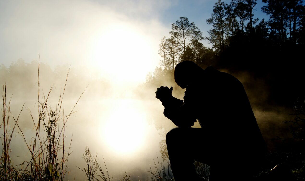Father, Keep Us From Evil