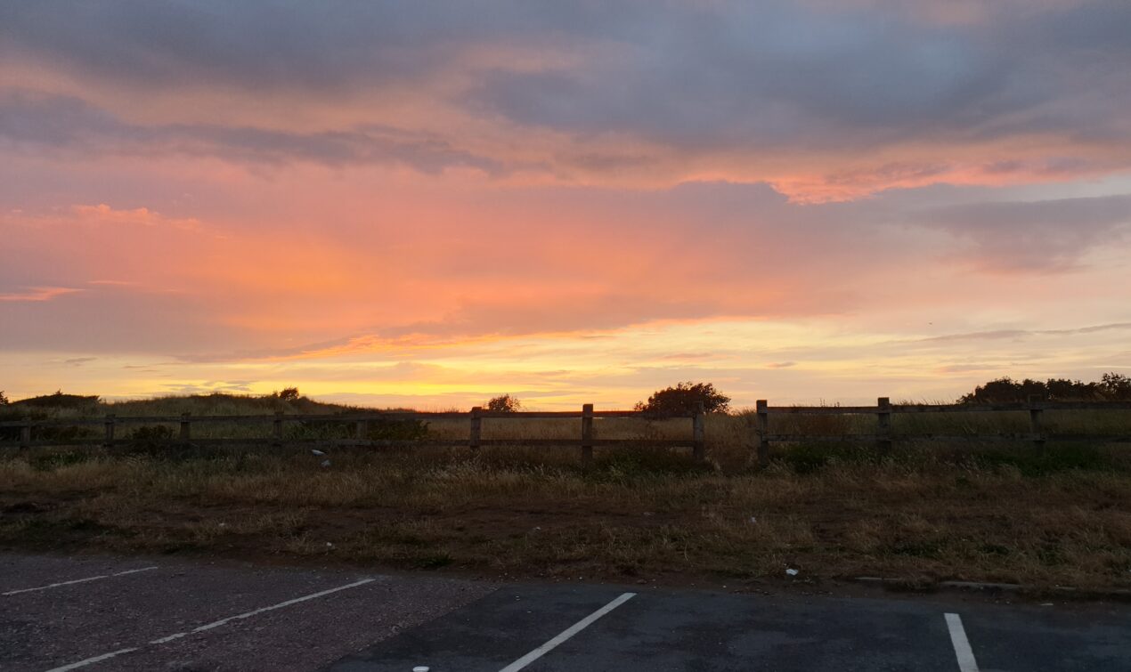 Jehovah Our Deliverer