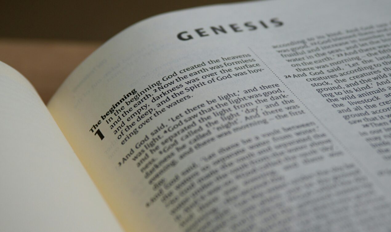 Whose Gospel Do You Believe?